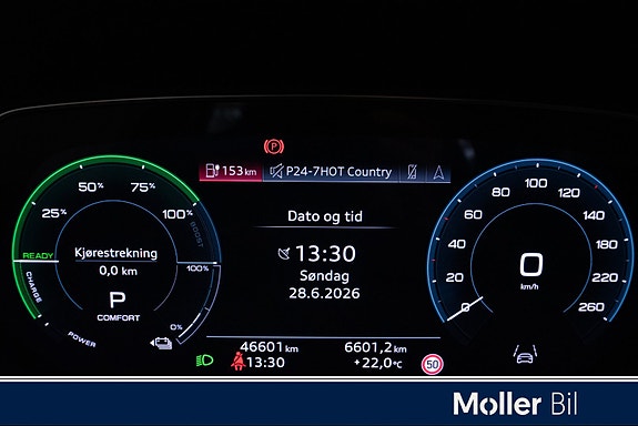 Audi Q8 e-tron 19 of 28