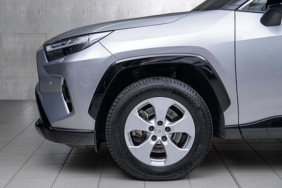 Toyota RAV4 19 of 20