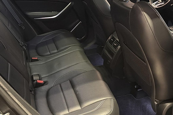 Jaguar F-PACE 24 of 30
