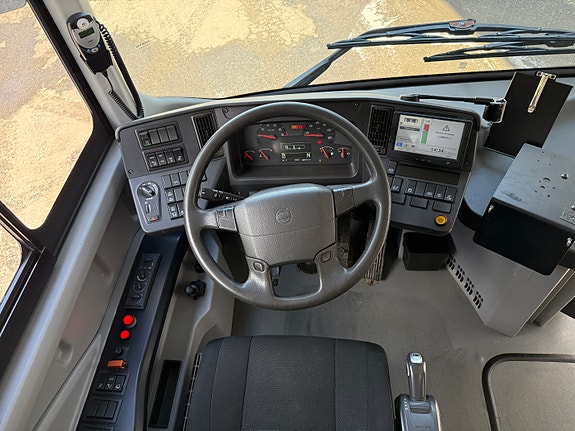 Volvo 8900. 12,2m. 20 enheter! 21 of 24