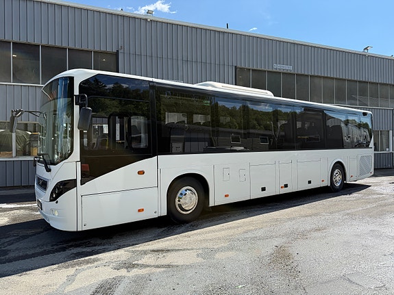 Volvo 8900. 12,2m. 20 enheter! 6 of 24