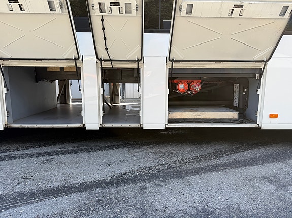 Volvo 8900. 12,2m. 20 enheter! 23 of 24