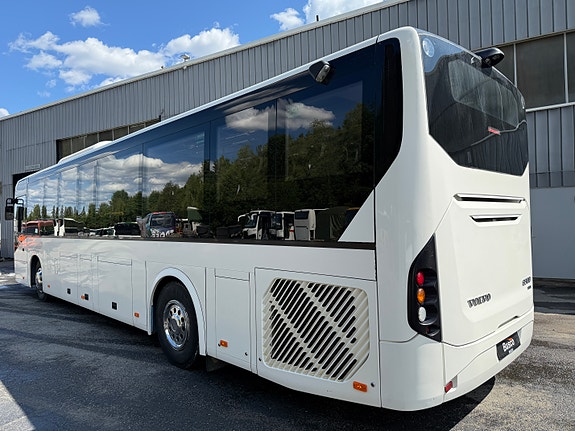Volvo 8900. 12,2m. 20 enheter! 9 of 24