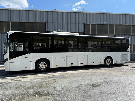 Volvo 8900. 12,2m. 20 enheter! 7 of 24