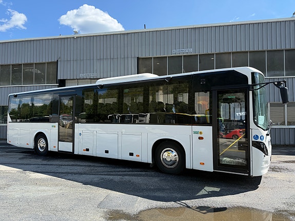 Volvo 8900. 12,2m. 20 enheter! 2 of 24