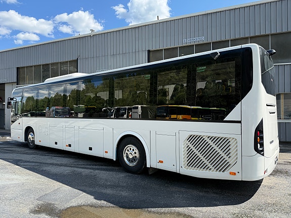 Volvo 8900. 12,2m. 20 enheter! 8 of 24