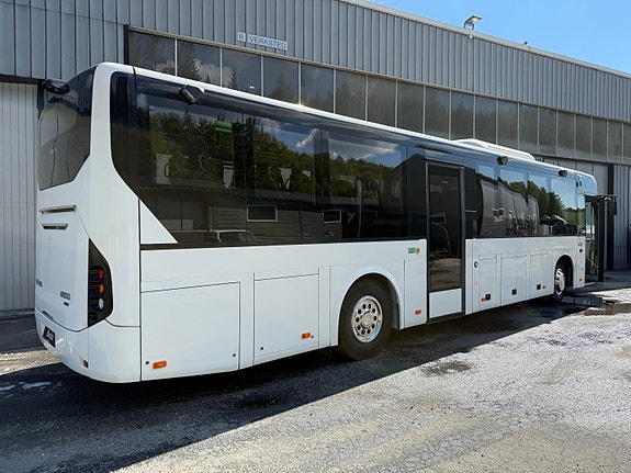 Volvo 8900. 12,2m. 20 enheter! 3 of 24