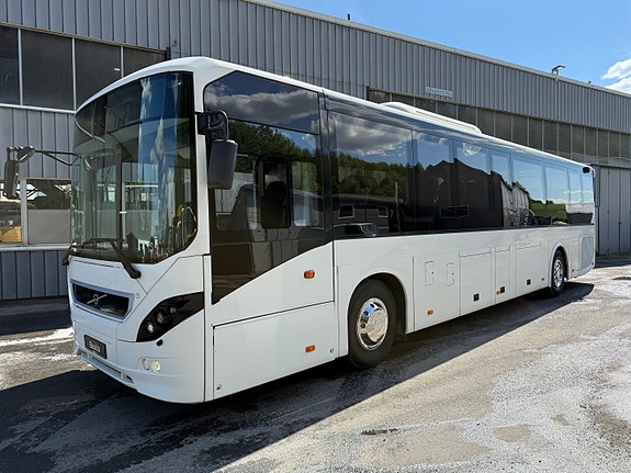 Volvo 8900. 12,2m. 20 enheter! 5 of 24