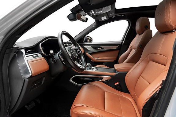 Jaguar F-PACE 16 of 30