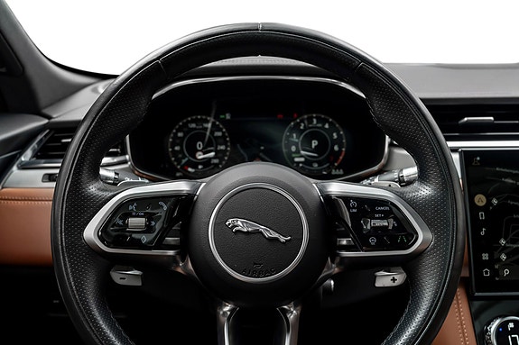 Jaguar F-PACE 20 of 30