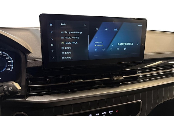 KGM Rexton 13 of 24