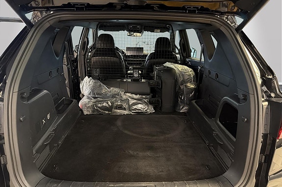 KGM Rexton 5 of 24