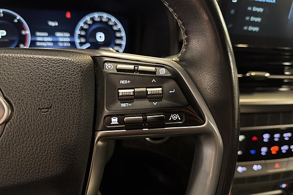 KGM Rexton 16 of 24