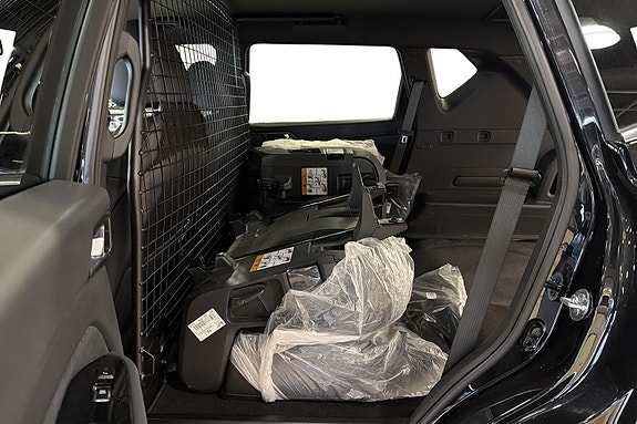 KGM Rexton 7 of 24