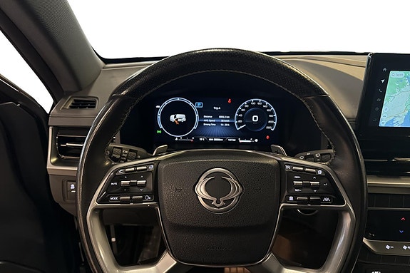 KGM Rexton 9 of 24