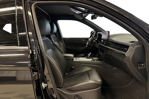 KGM Rexton 23 of 24
