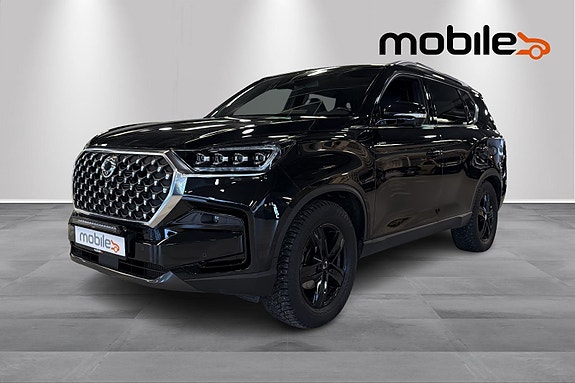 KGM Rexton 19 of 24