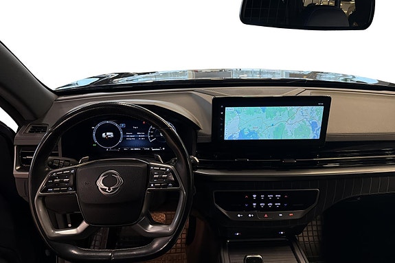 KGM Rexton 6 of 24