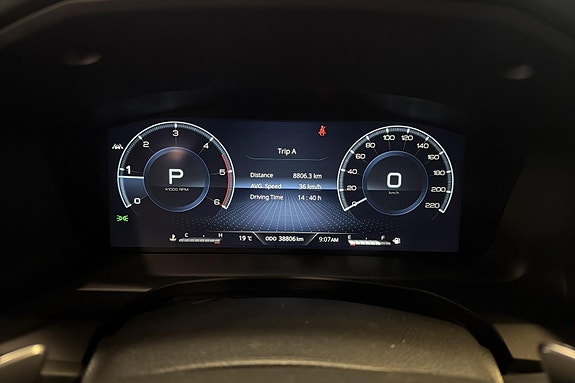 KGM Rexton 10 of 24