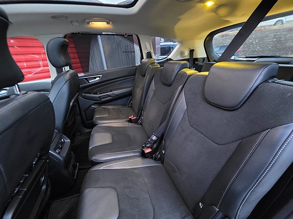 Ford S-MAX 12 of 13