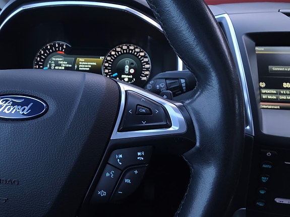 Ford S-MAX 9 of 13