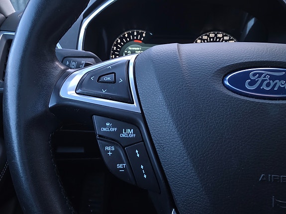 Ford S-MAX 10 of 13
