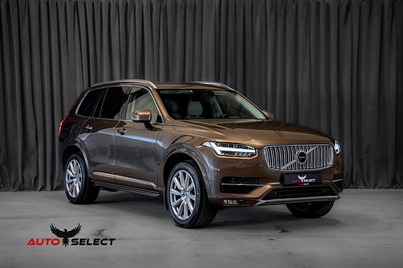 Volvo XC90 4 of 5