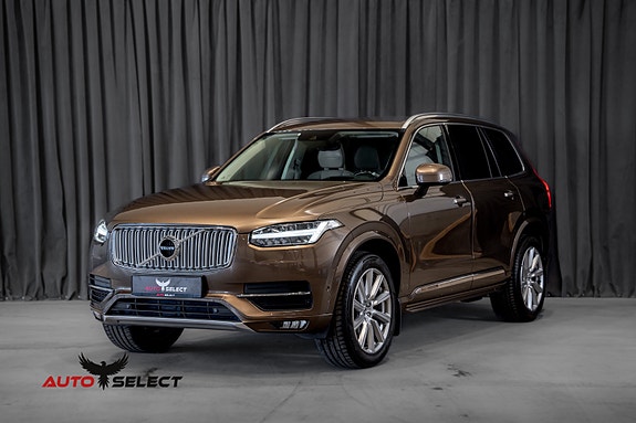 Volvo XC90 6 of 30