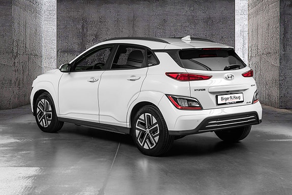 Hyundai Kona 5 of 5