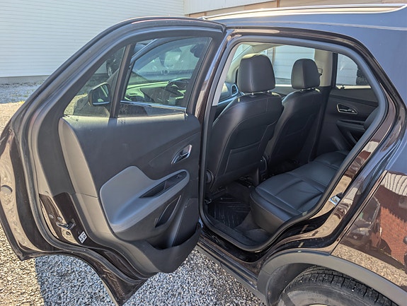 Opel Mokka 20 of 30
