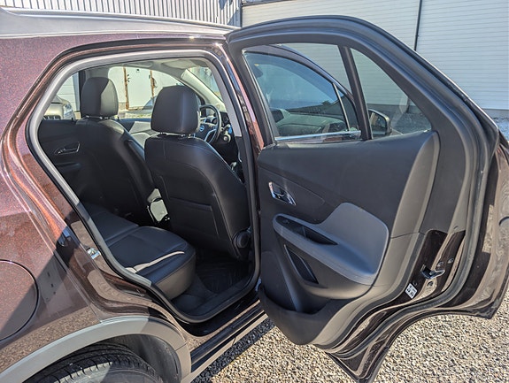 Opel Mokka 24 of 30