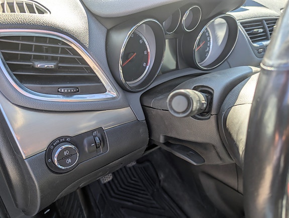 Opel Mokka 16 of 30