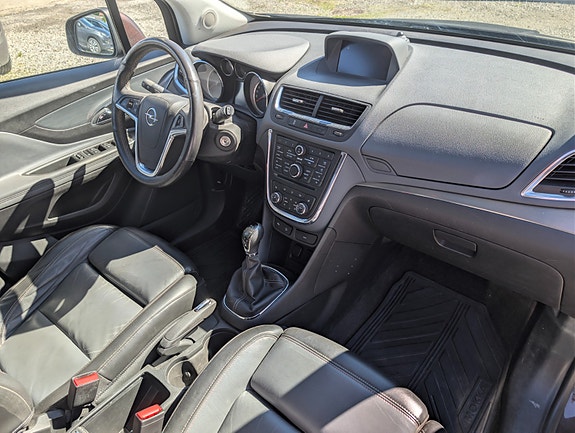 Opel Mokka 30 of 30