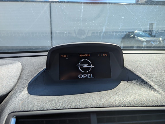 Opel Mokka 14 of 30