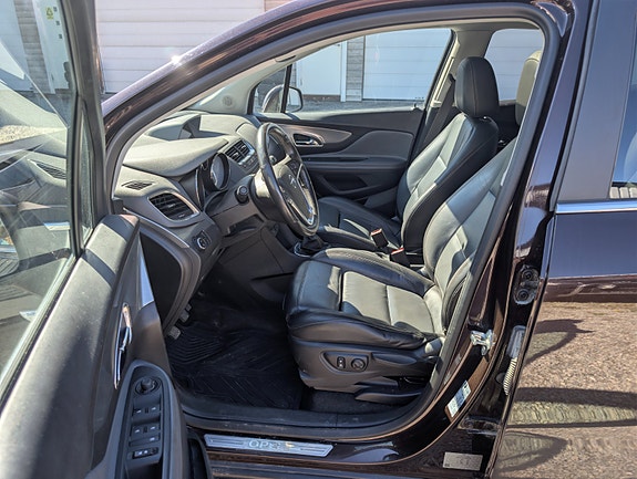 Opel Mokka 10 of 30