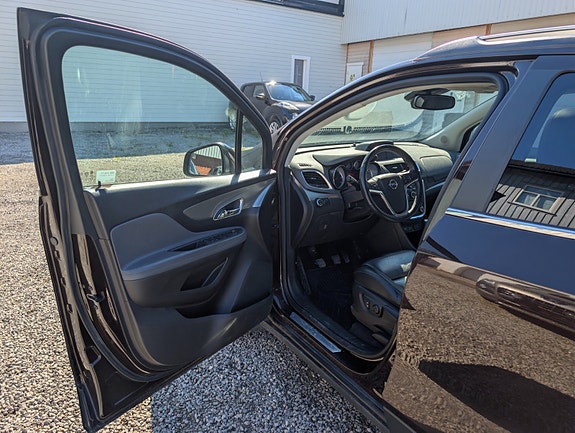 Opel Mokka 9 of 30