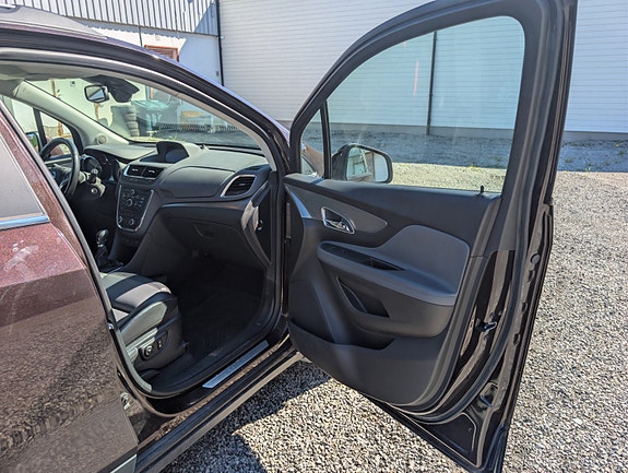 Opel Mokka 28 of 30