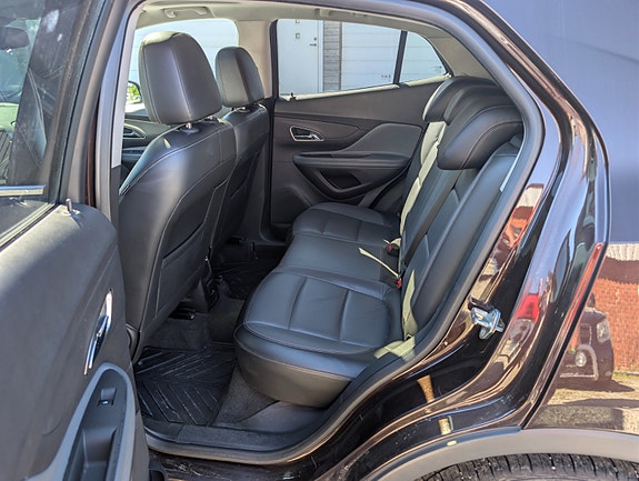 Opel Mokka 21 of 30