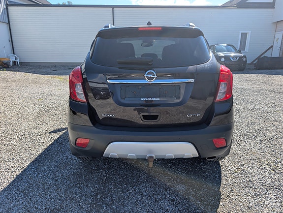 Opel Mokka 6 of 30