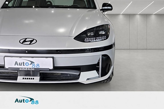 Hyundai Ioniq 6 10 of 30