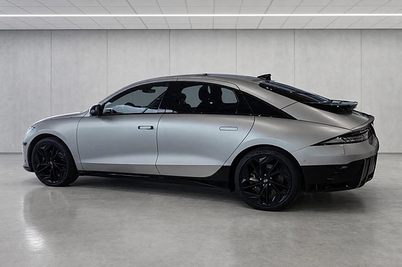 Hyundai Ioniq 6 3 of 30
