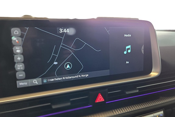 Hyundai Ioniq 6 24 of 30