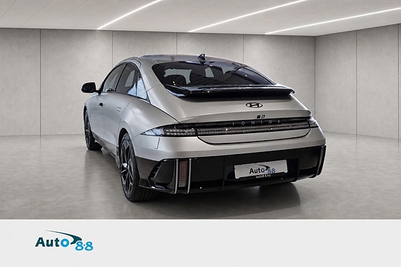 Hyundai Ioniq 6 4 of 30