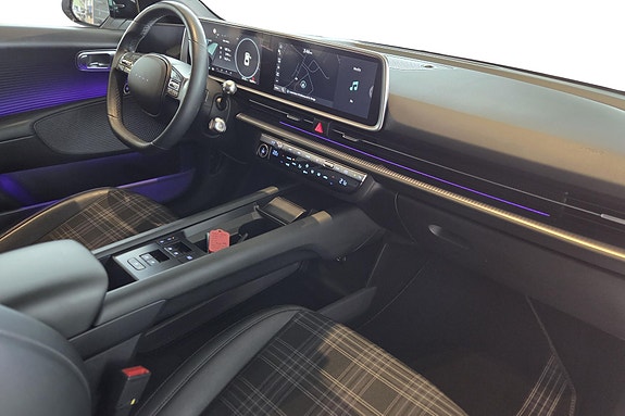 Hyundai Ioniq 6 26 of 30