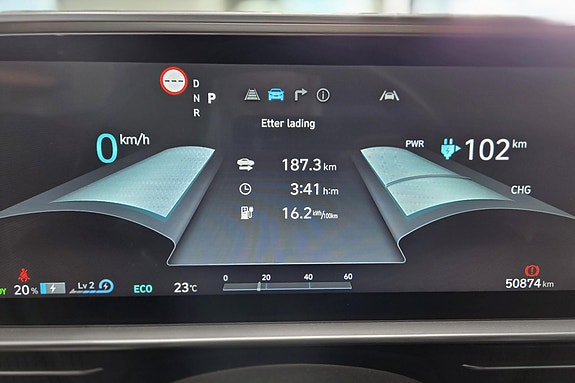 Hyundai Ioniq 6 21 of 30