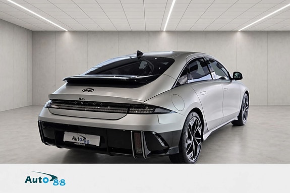 Hyundai Ioniq 6 6 of 30