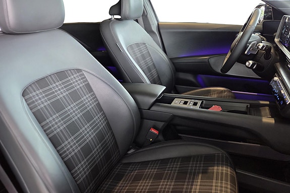 Hyundai Ioniq 6 27 of 30