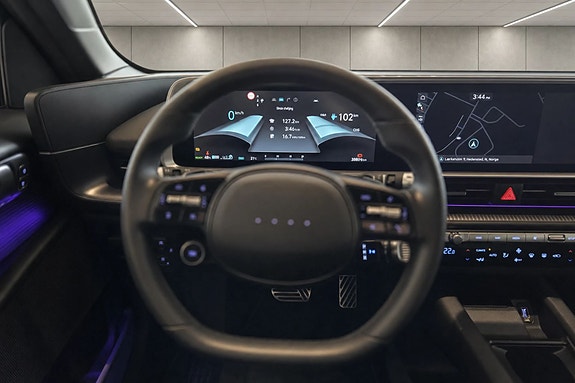 Hyundai Ioniq 6 18 of 30