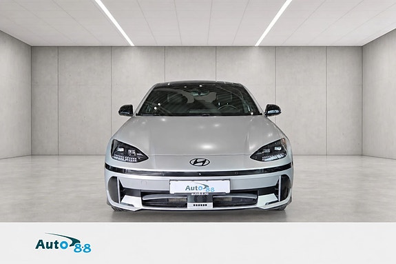 Hyundai Ioniq 6 9 of 30