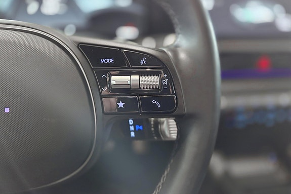 Hyundai Ioniq 6 20 of 30